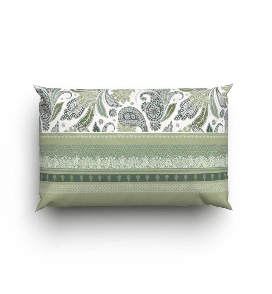 Parure de lit en bambou Viktor - 65 x 100 cm