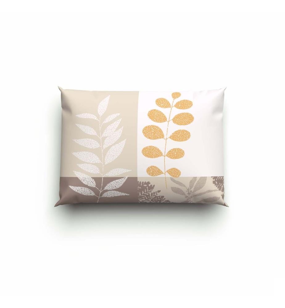 Parure de lit en satin Bela - 50 x 70 cm