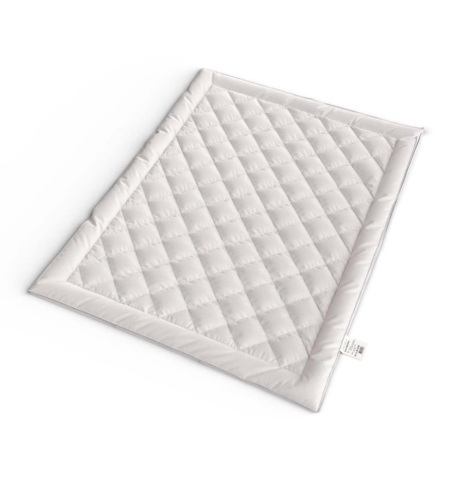 Couette en microfibre 4 saisons - 240 x 240 cm