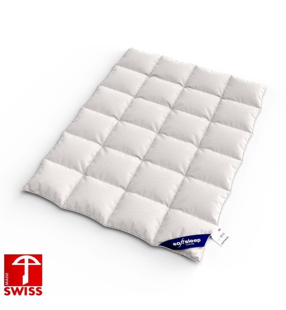Couette Perfecta Canard - 135 x 170 cm