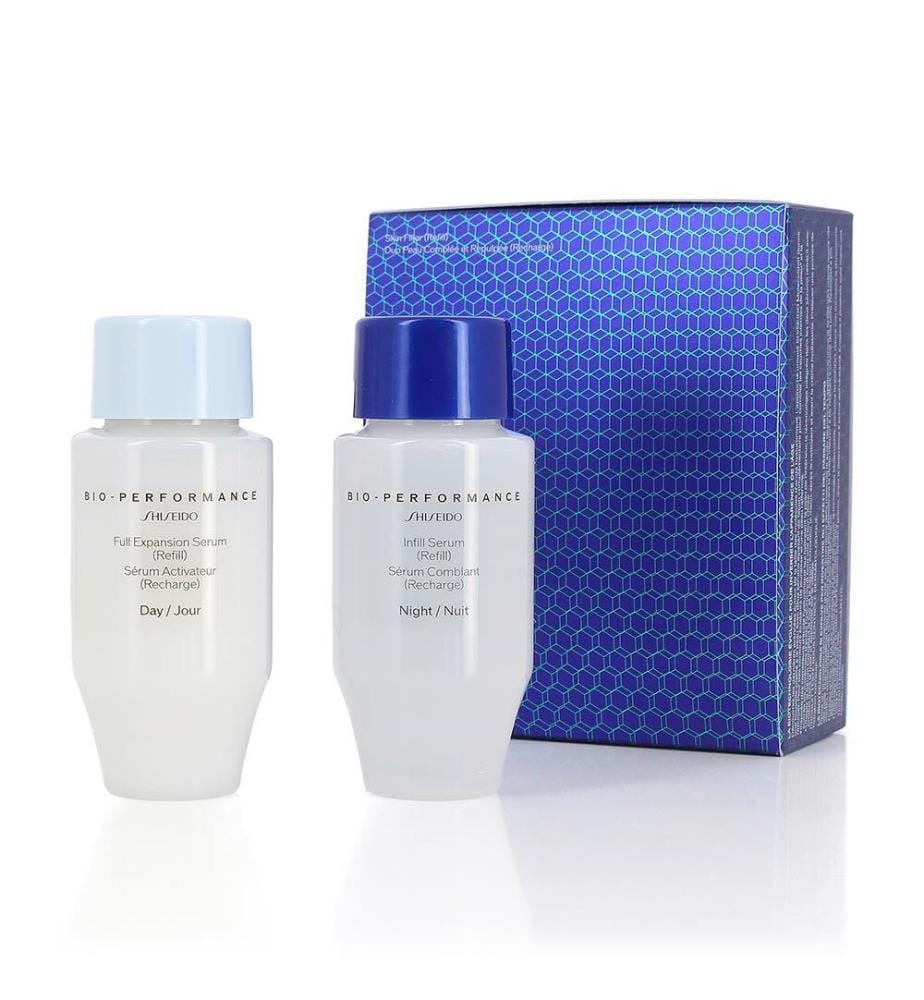 Recharges Sérum Skin Filler Bio-Performance - 2 x 30ml