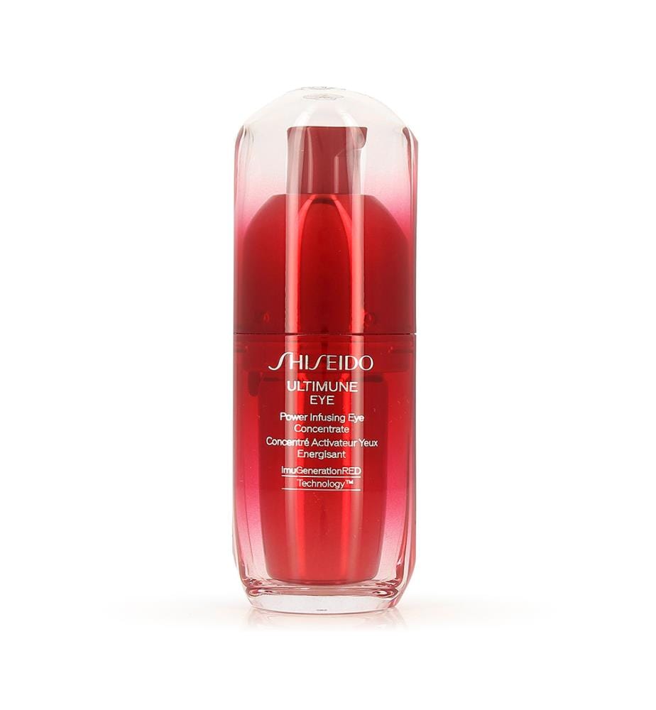 Concentré Activateur Yeux Énergisant - 15 ml
