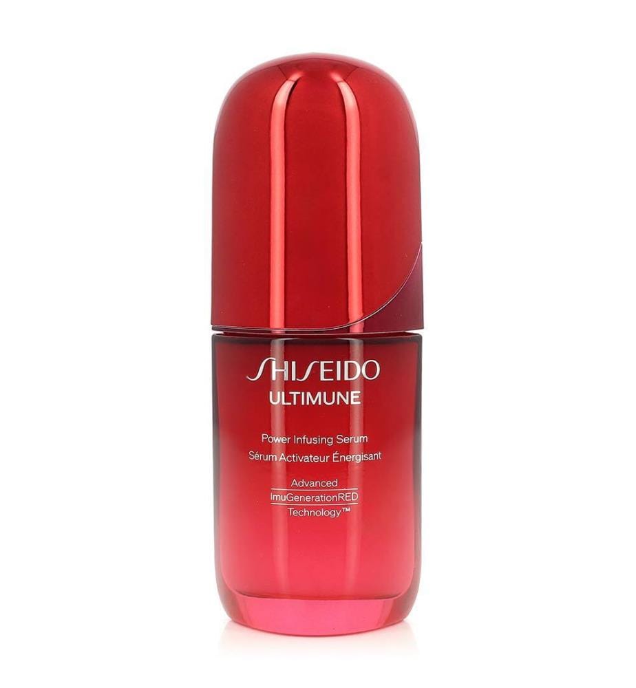 Sérum Activateur Energisant Ultimune - 50ml