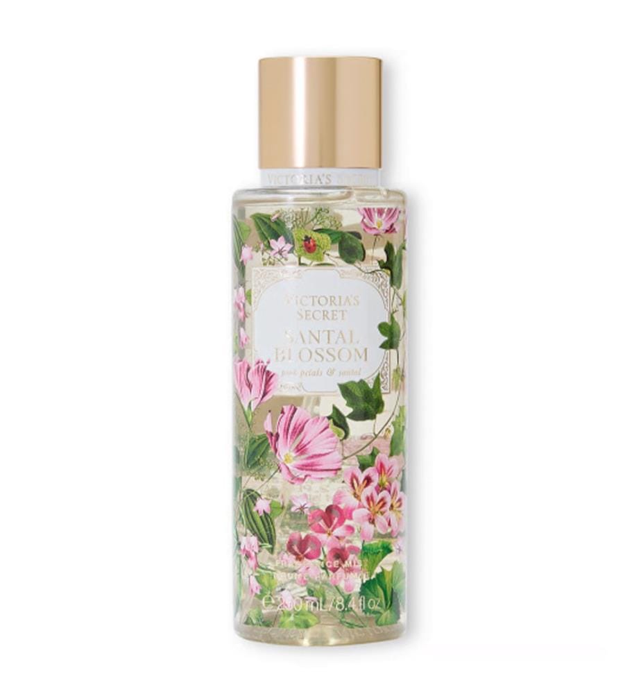 Brume Parfumée Santal Blossom - 250 ml