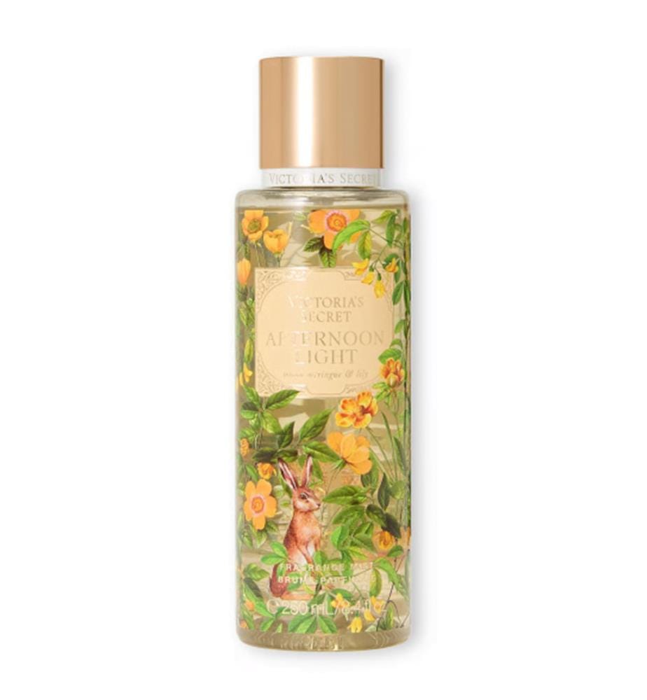Brume Parfumée Afternoon Light - 250 ml