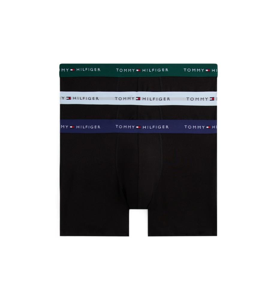 Pack de 3 Boxers - 3 Coloris