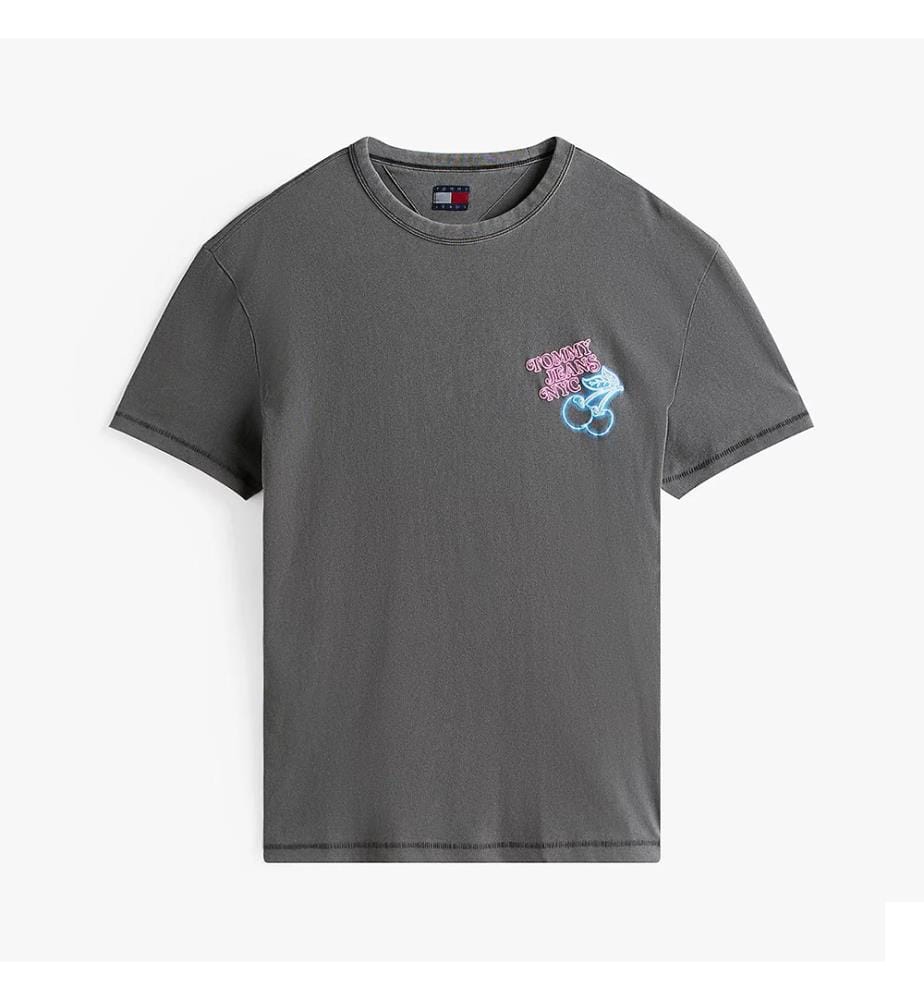 T-shirt - Noir