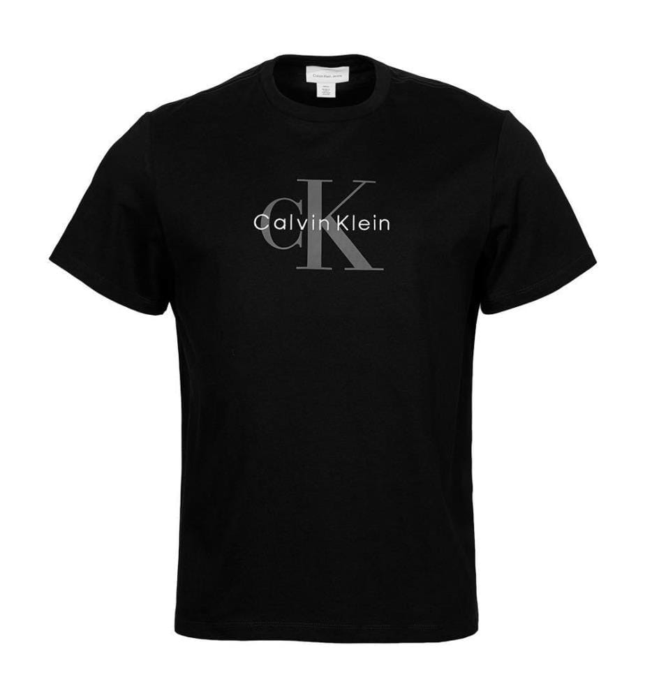 T-Shirt - Noir