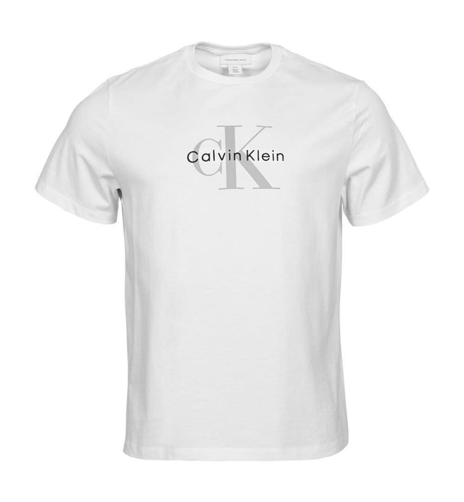 T-Shirt - Blanc