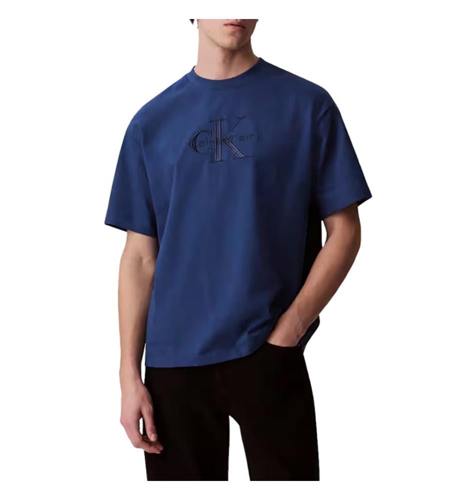 T-Shirt - Marine