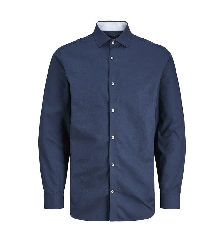 Chemise - Black Iris