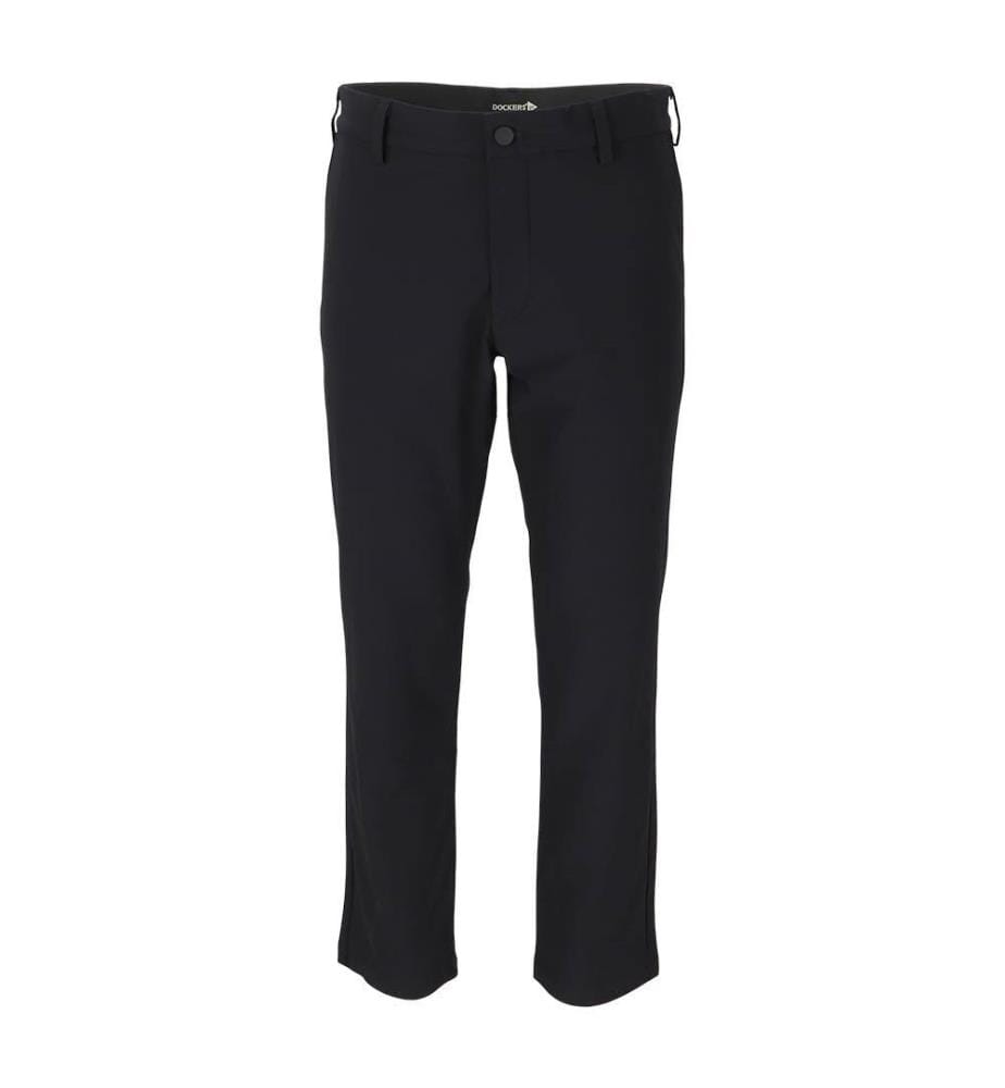 Pantalon Chino Go Airweave - Noir