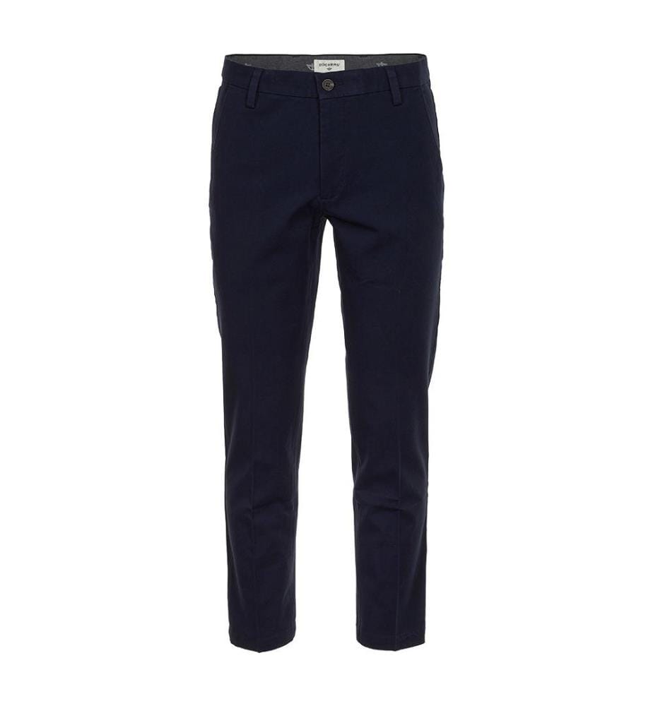 Pantalon Chino Slim Fit