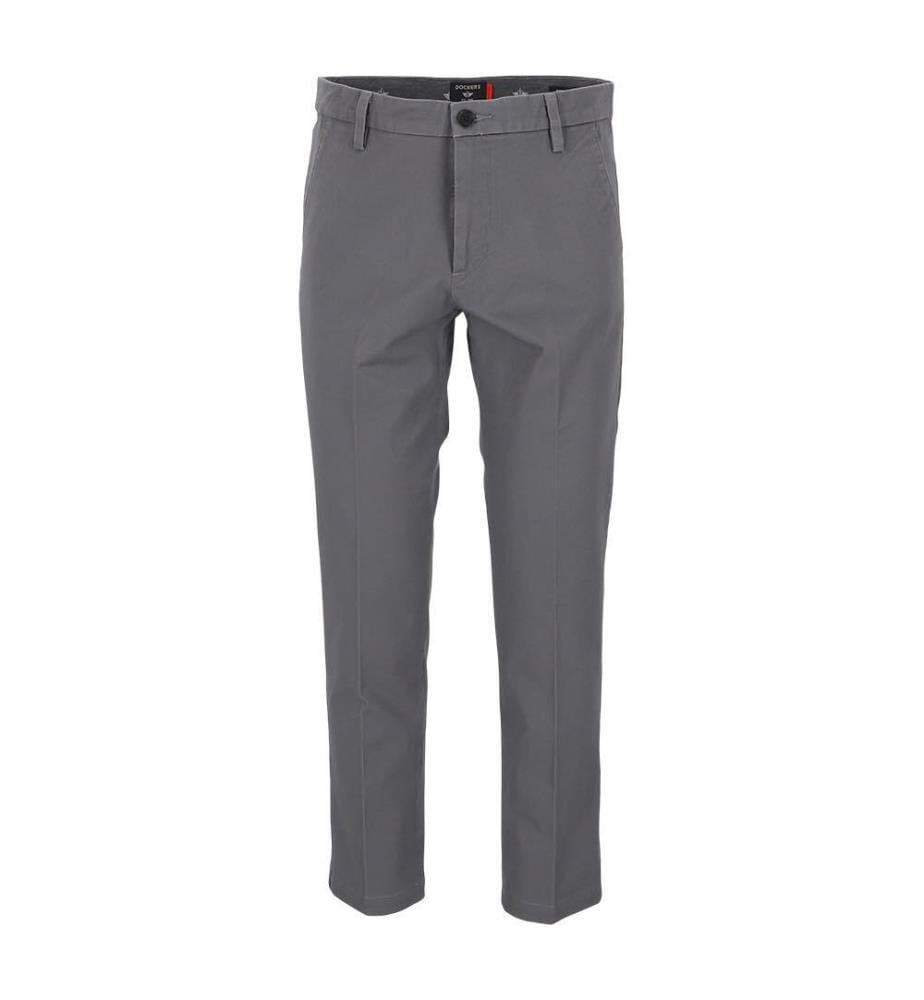 Pantalon Chino Workday - Kaki