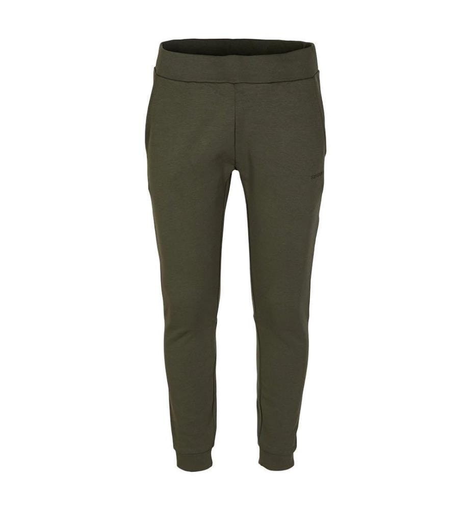 Pantalon de Training - Dark Moss Green