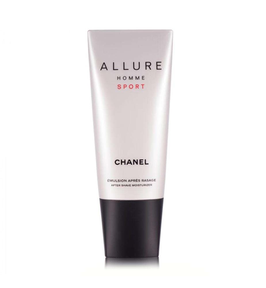 Emulsion Chanel Allure Homme Sport - 100 ml