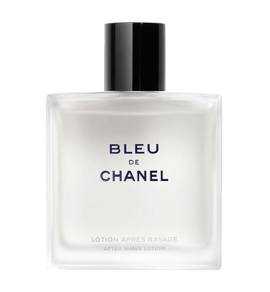 Lotion Après-Rasage Bleu de Chanel - 100 ml