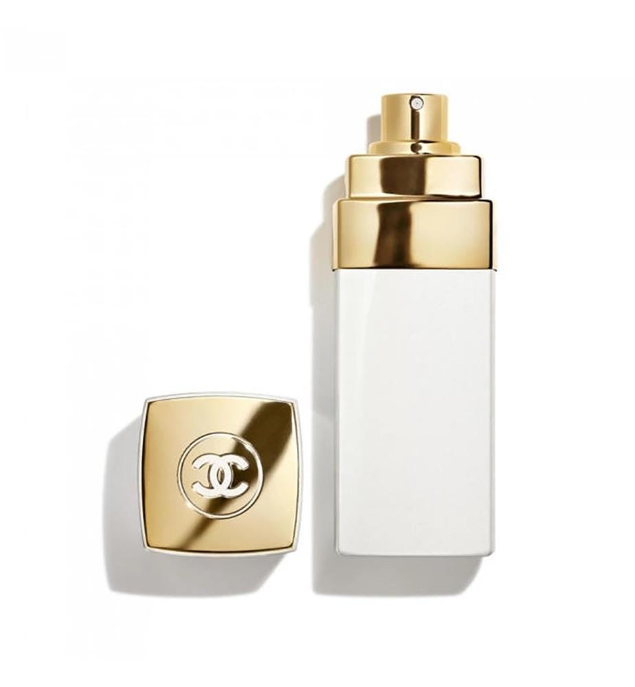 Eau de Toilette Recharge Chanel Coco Mademoiselle - 50 ml
