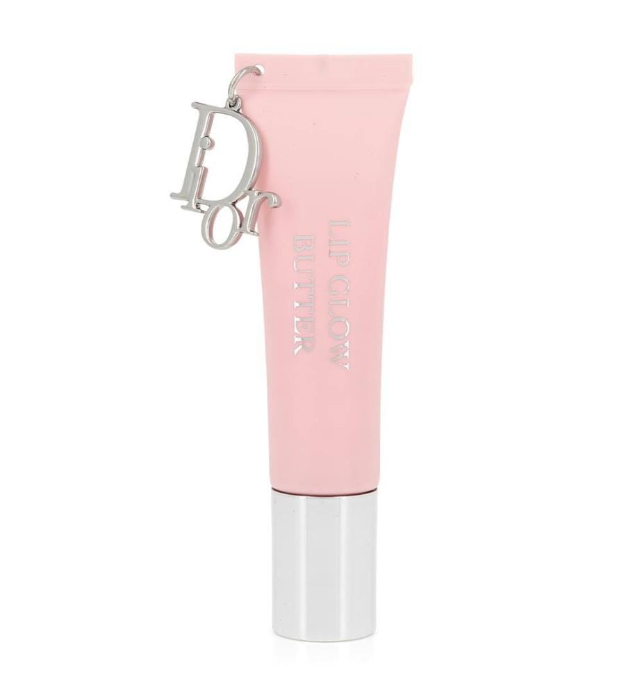 Soin brillant lèvres Addict Lip Glow Butter #101 Glazed Pink - 10 ml