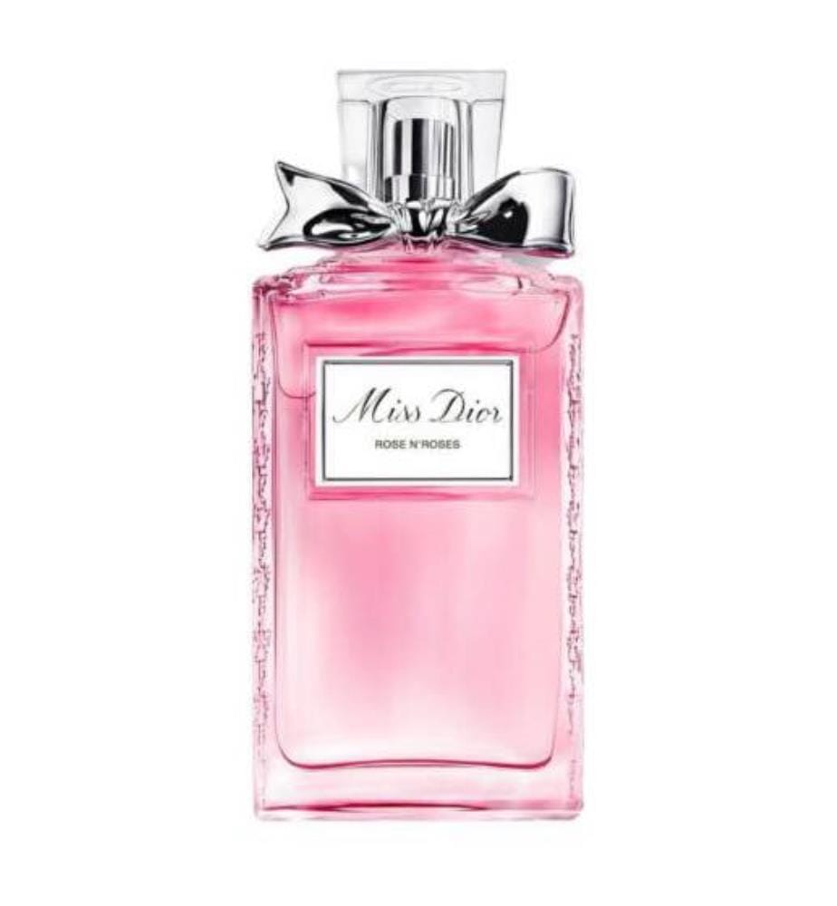 Eau de Toilette Miss Dior Rose N'Roses - 50 ml