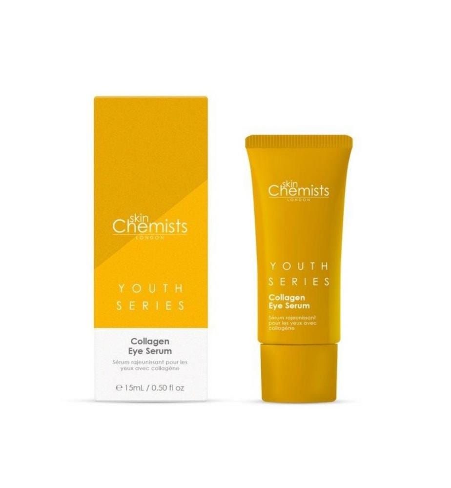 Sérum Collagène pour les yeux - 15 ml