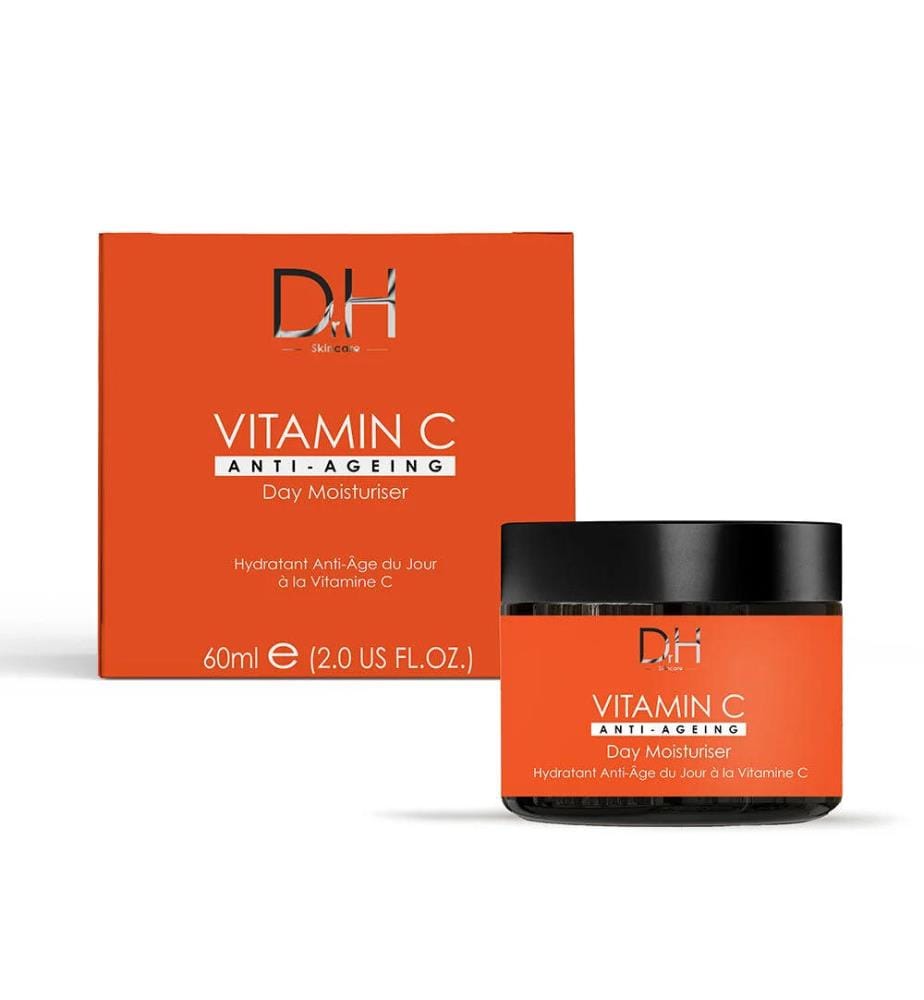 Routine à la vitamine C du Dr H