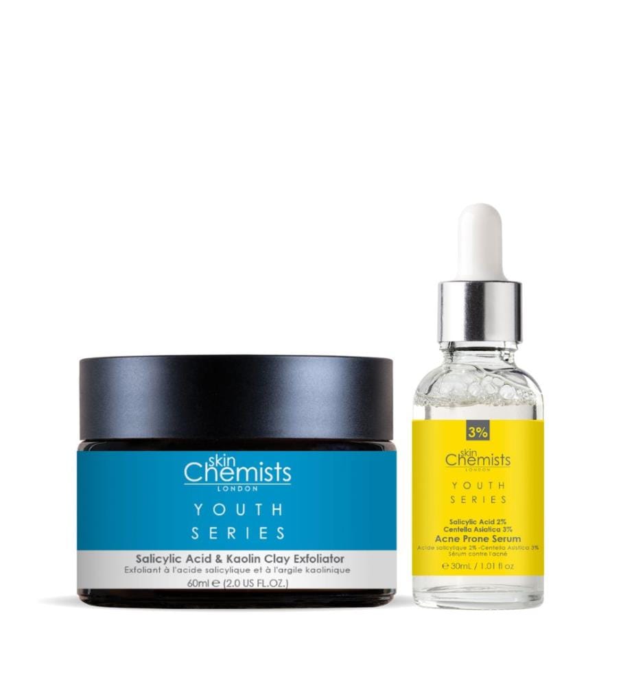 Routine Purifiante pour le Visage