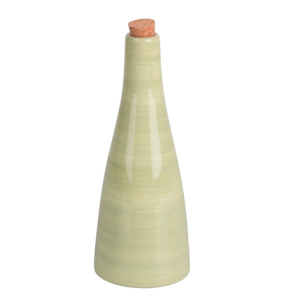 Burette à huile - Cedro Pedro / H 23 cm