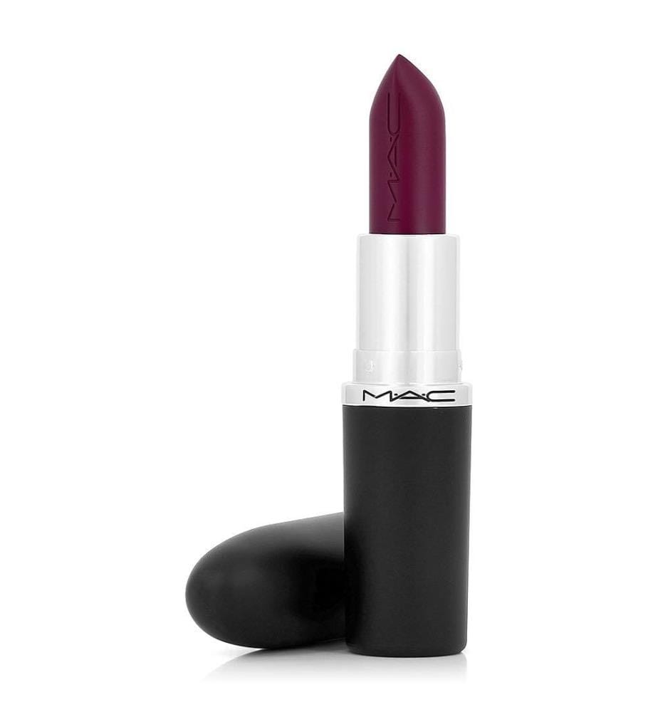 Macximal Sleek Satin Lipstick #819 Rebel - 3.5g