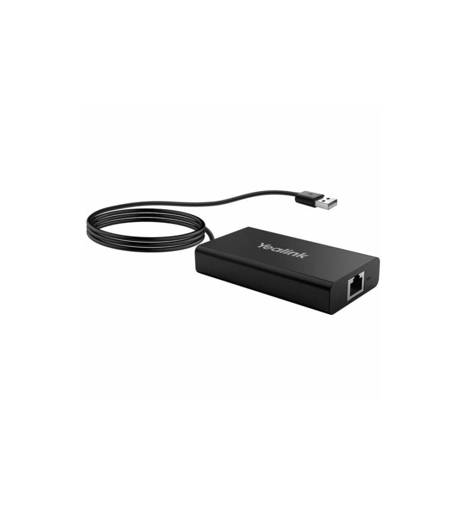 Yealink Extendeur USB-A  RJ-45 MVC-BYOD
