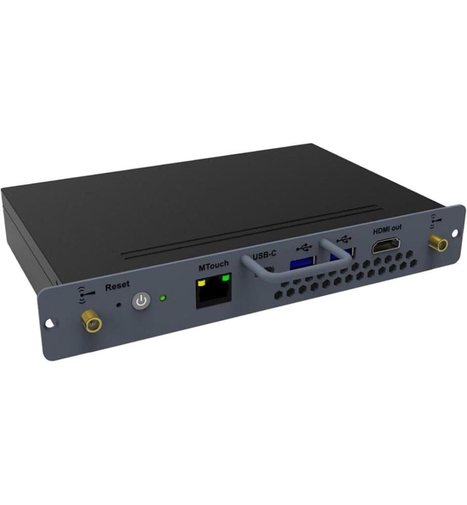 Yealink Module PC Mcore-OPS-T Intel Quad-Core i5, Windows
