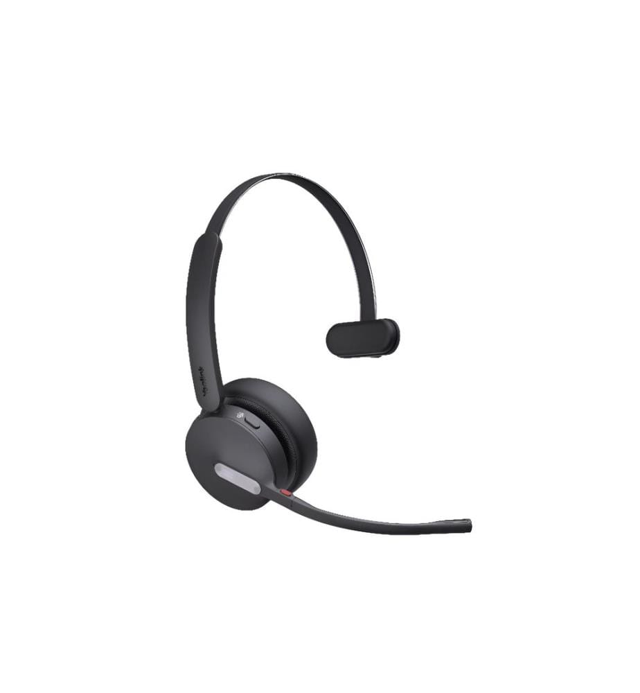 Yealink Casque WH64 Hybrid Mono Teams