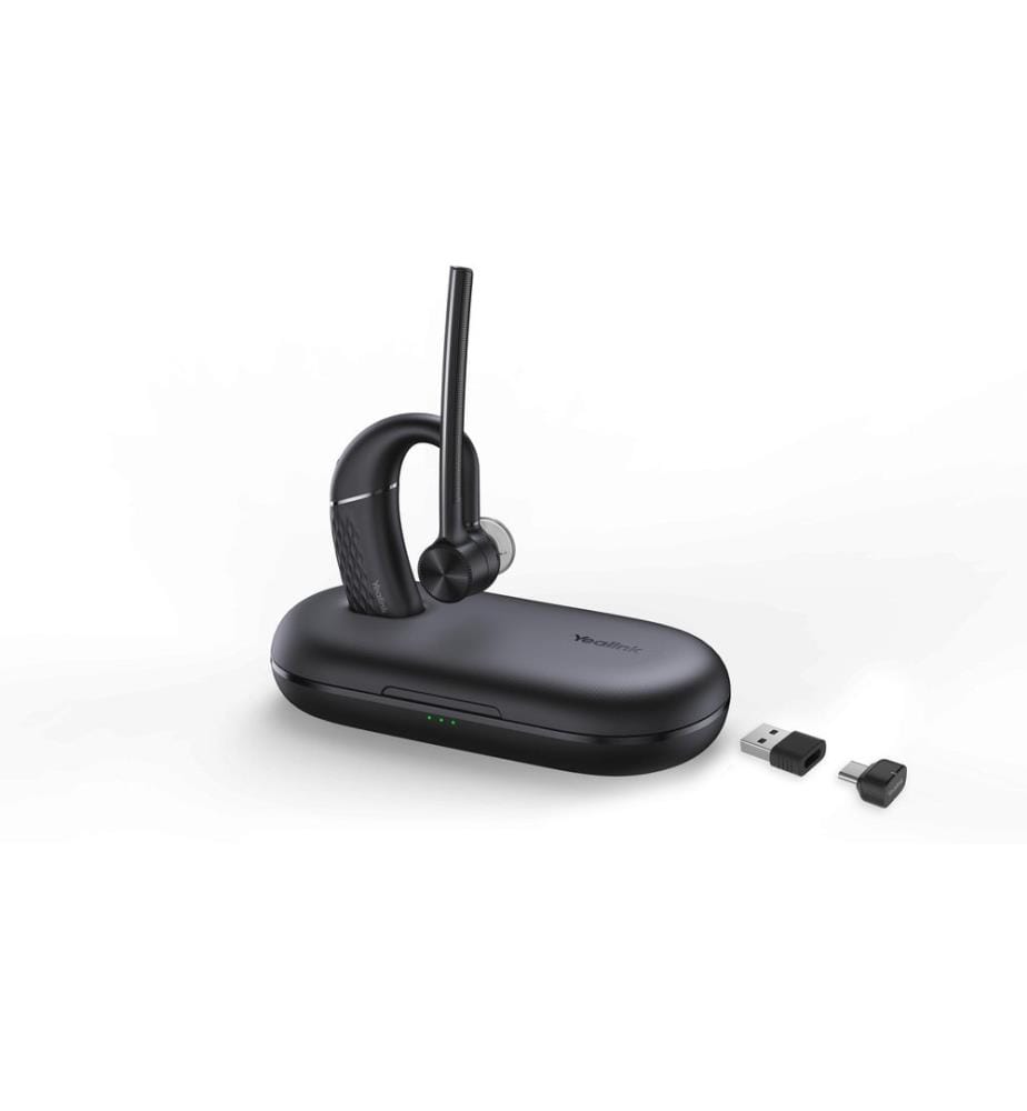 Yealink Casque professionnel BH71 Pro USB-C/A