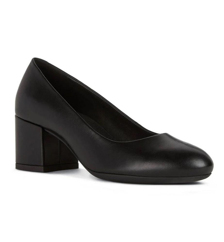 Geox - Escarpins D ELEANA A - Femme