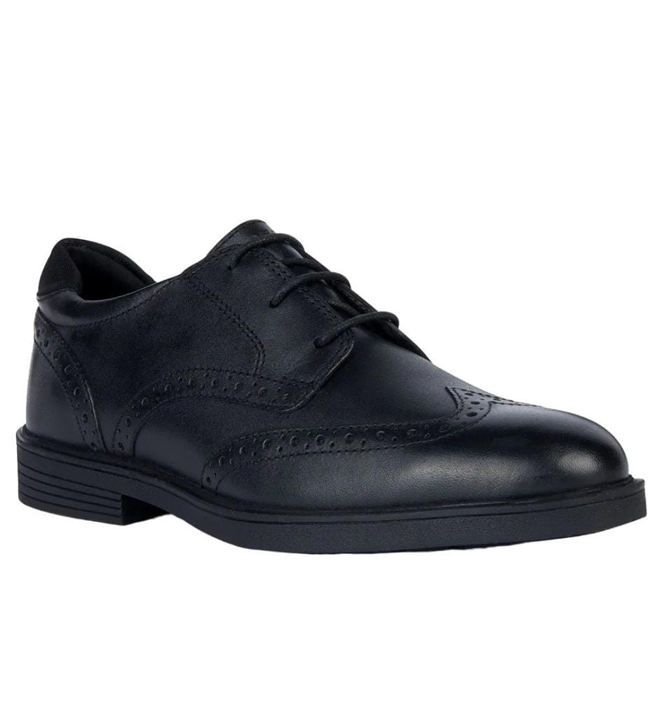 Geox - Chaussures élégantes J ZHEENO B - Garçon