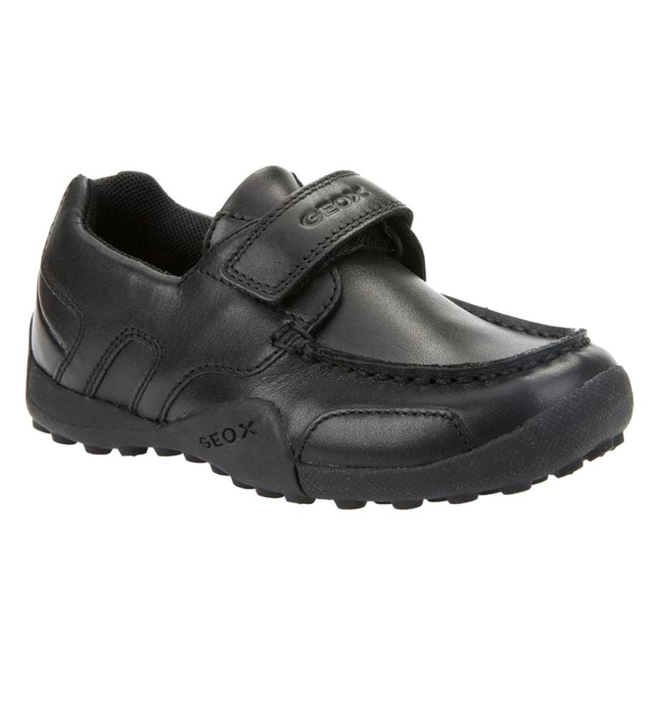 Geox - Chaussures élégantes SNAKE LOAFER - Garçon