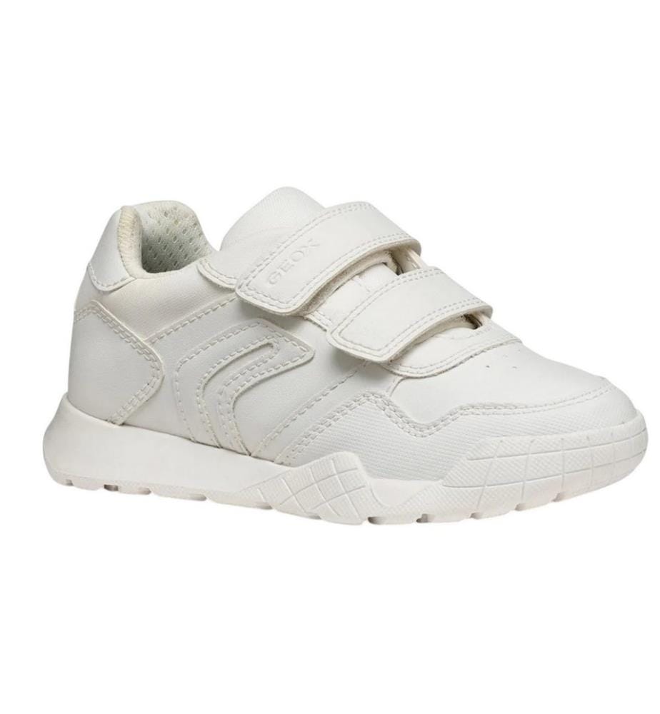 Geox - Baskets RANN-E - Garçon