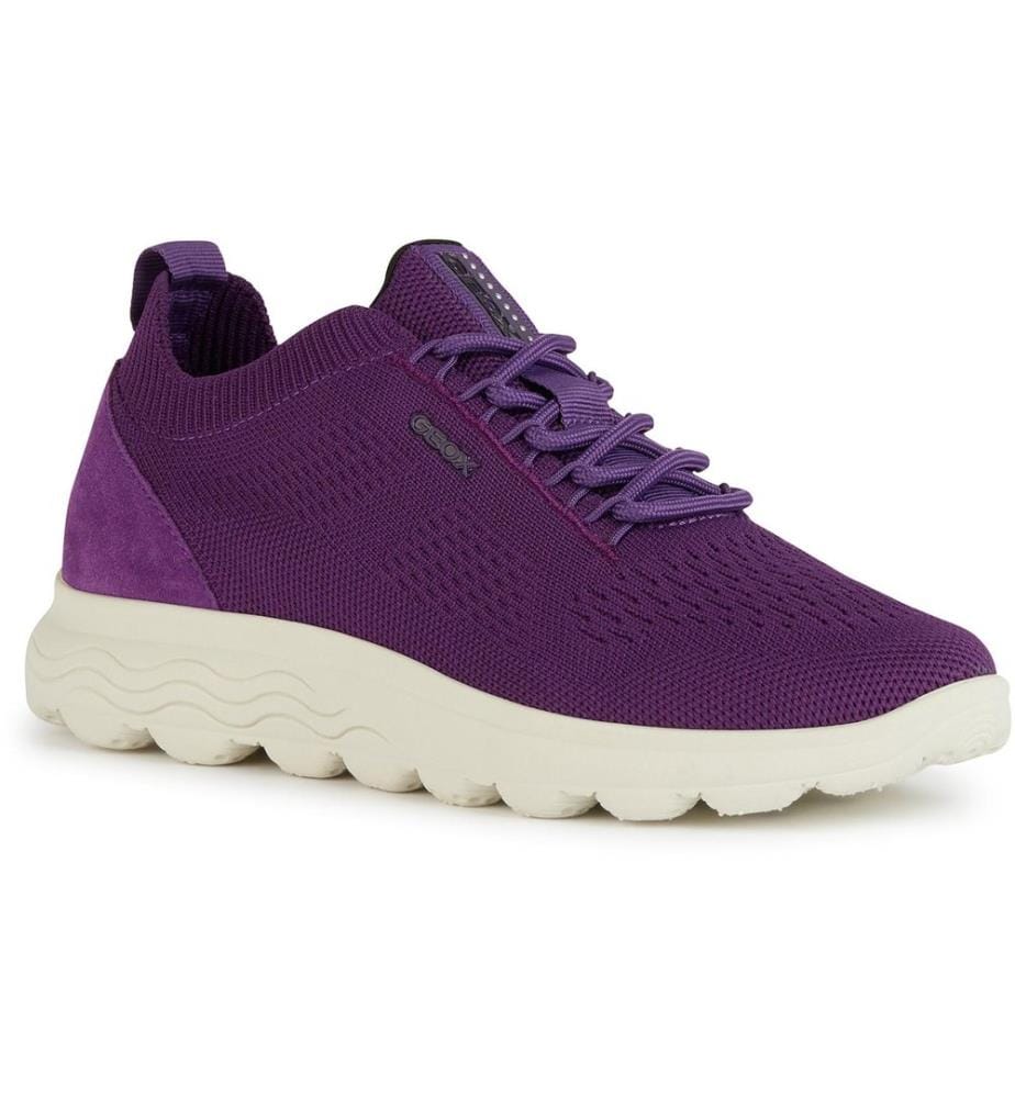 Geox - Baskets SPHERICA - Femme