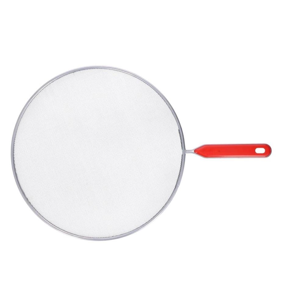 Pare-éclaboussures alpina 29-43 cm, Argent