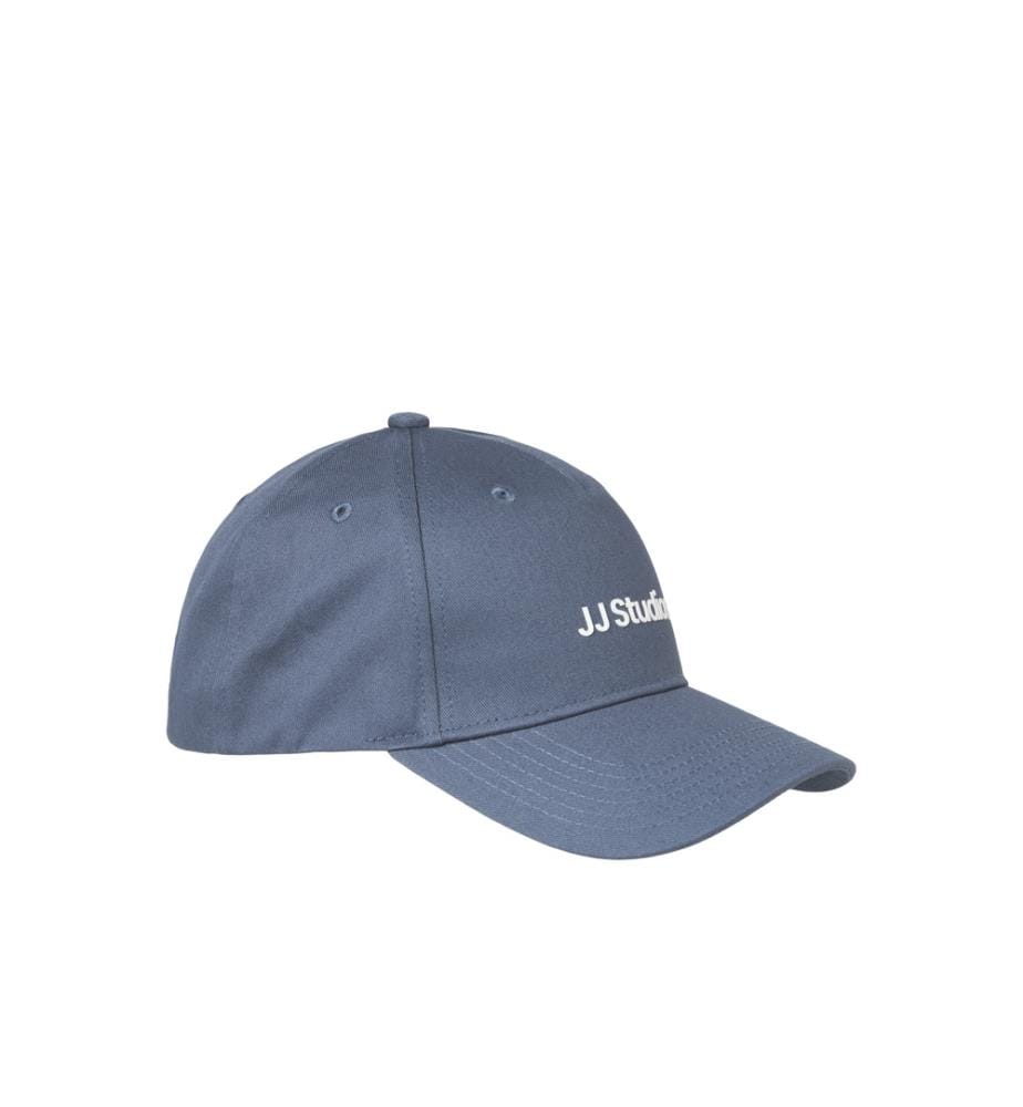 Casquette - Mirage bleu