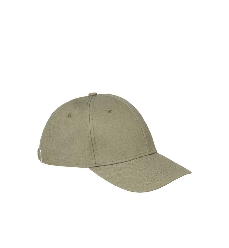 Casquette Louis - Kaki