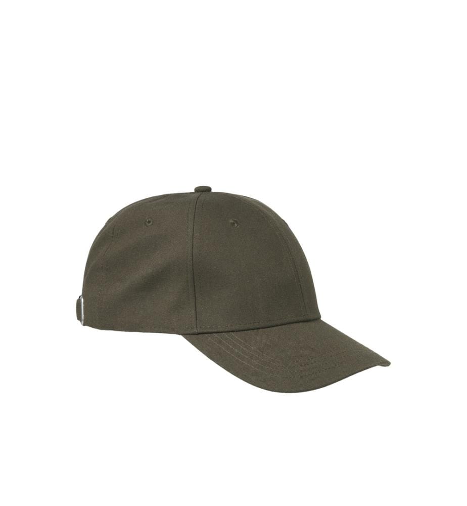 Casquette Louis - Kaki