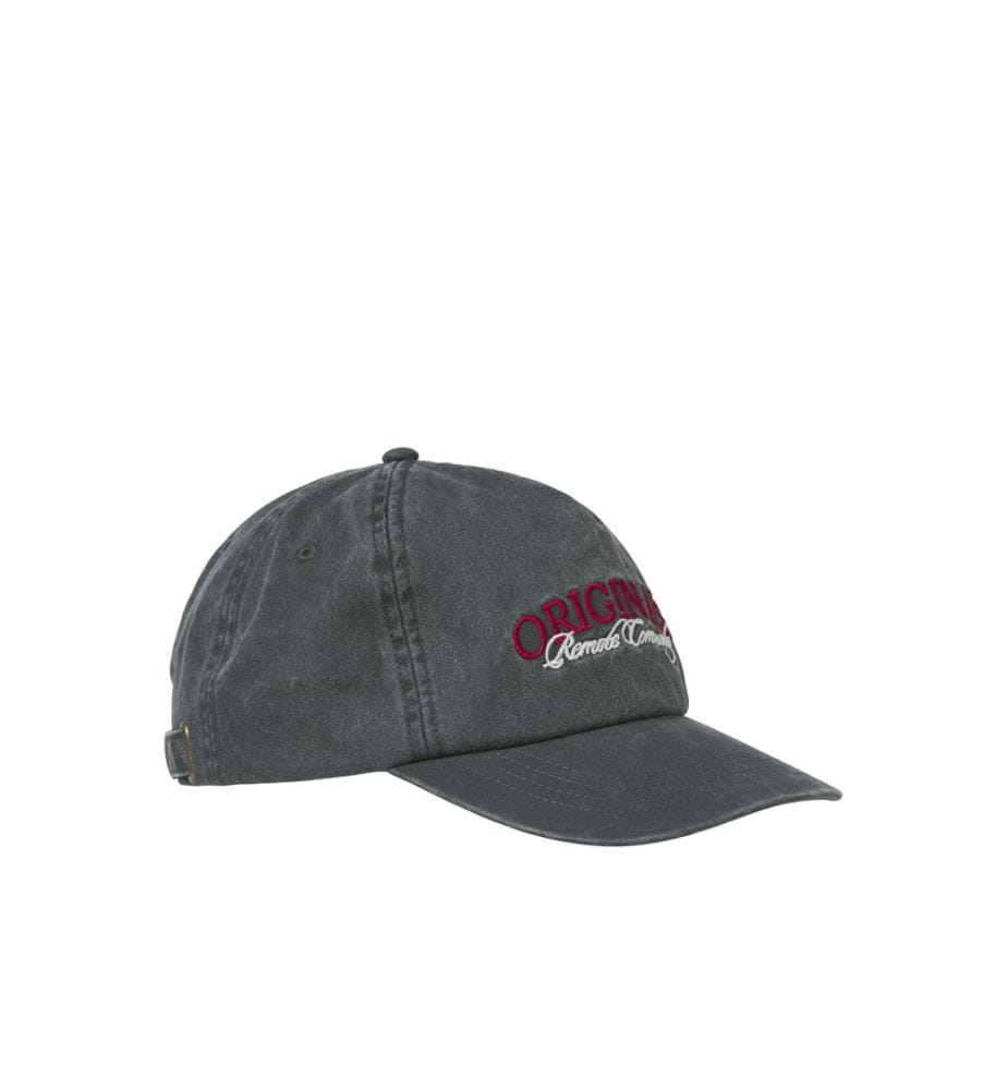 Casquette - Beauté noire