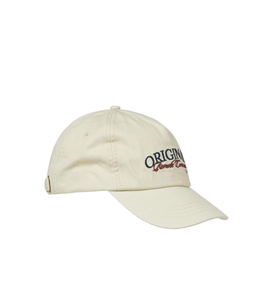 Casquette - Tourterelle
