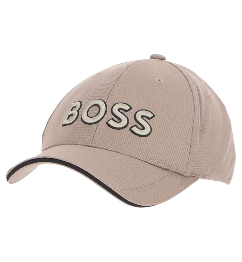 Casquette Cap US 1 - Taupe