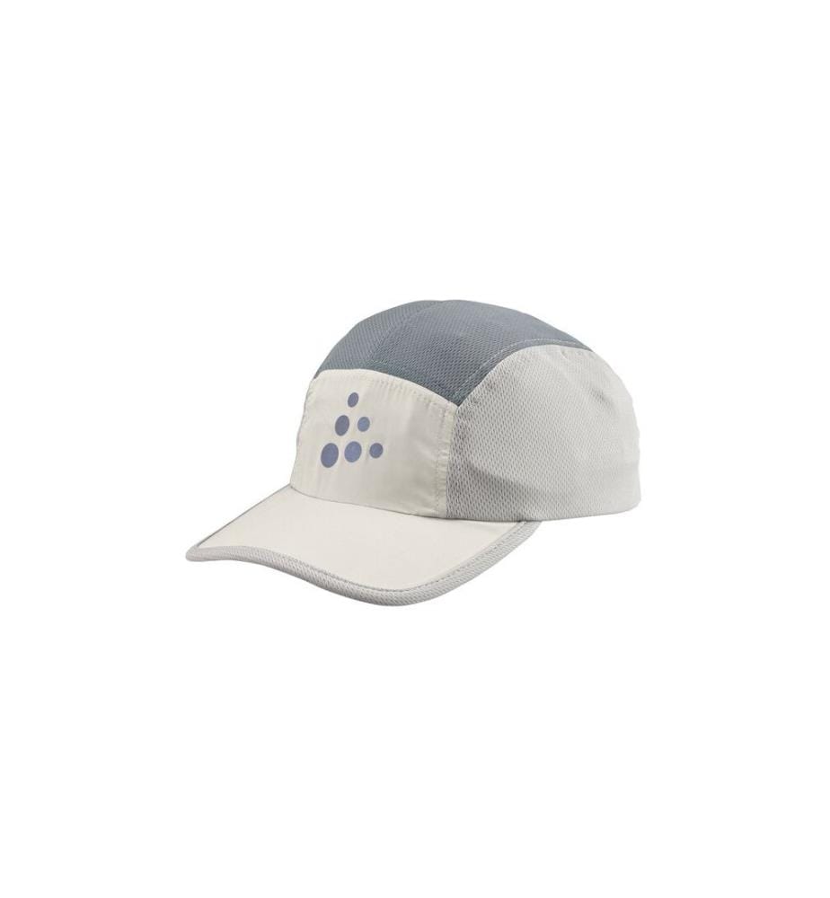 Casquette Trail PRO Hypervent - Grey