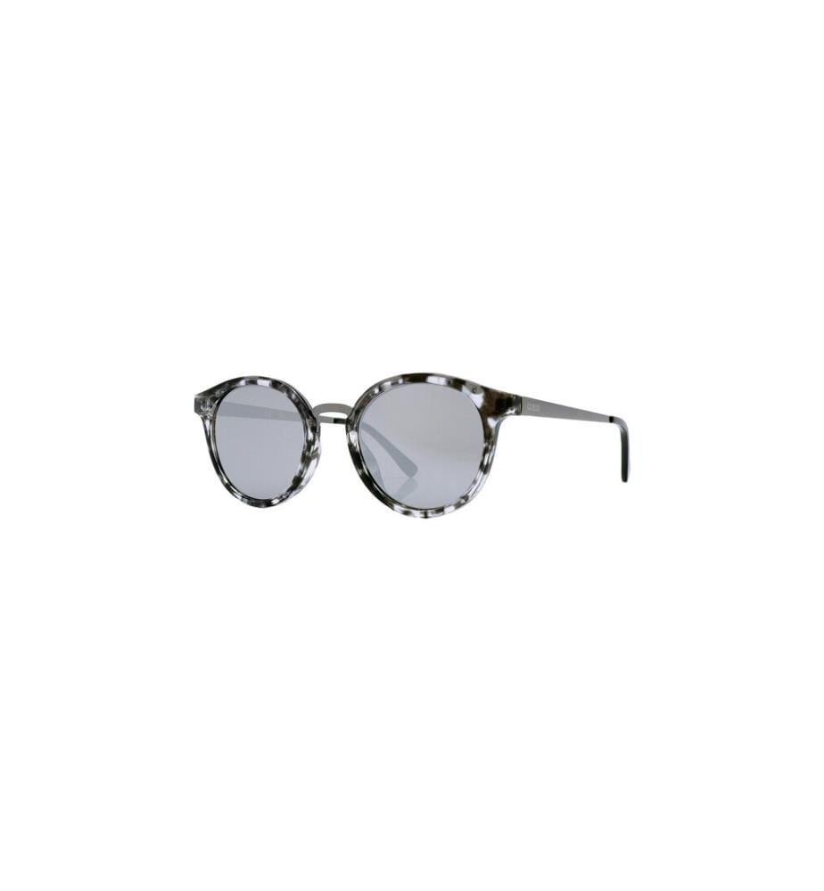 Lunettes de Soleil - Marron