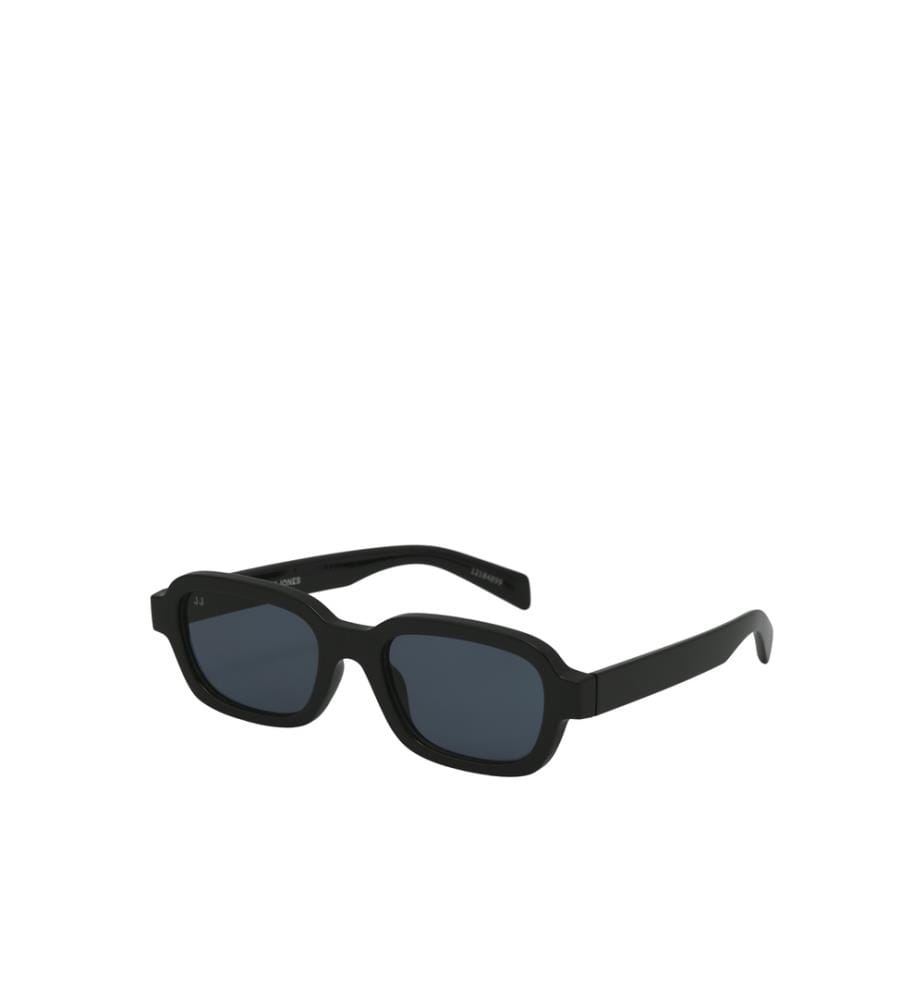 Lunettes De Soleil - Noir-Iris