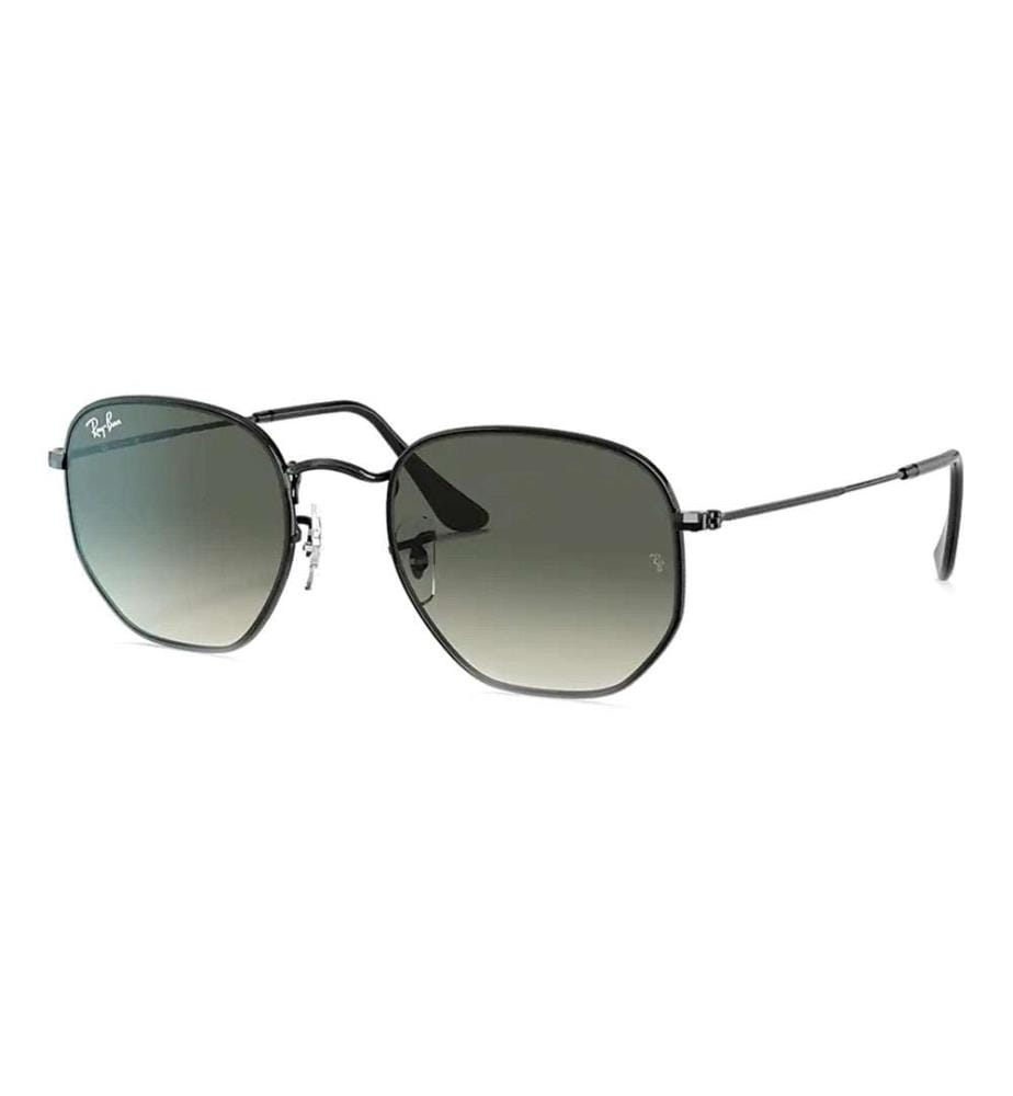 Lunettes de Soleil Hexagonal