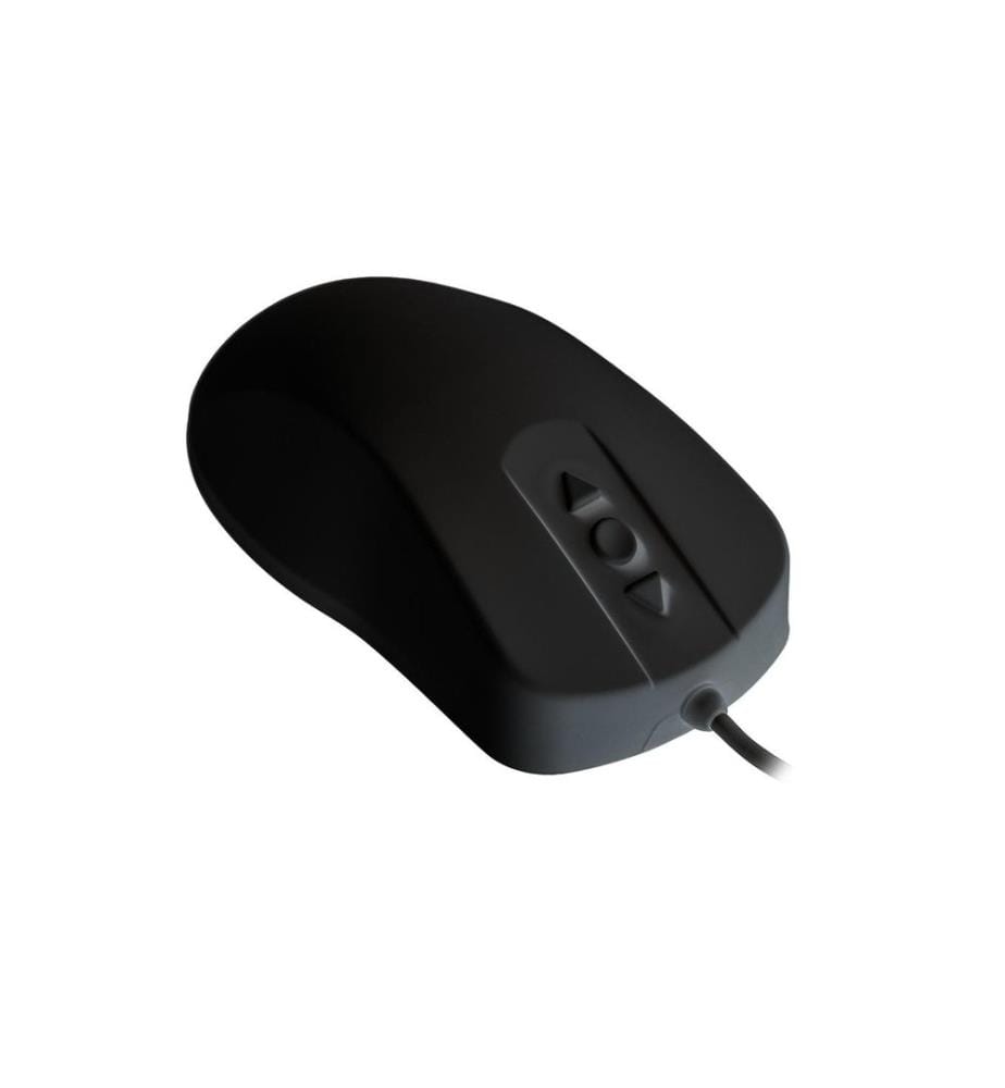 Active Key Souris AK-PMH12OB Medical Noir